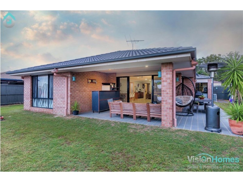 27 Tennessee Way, Berrinba QLD 4117