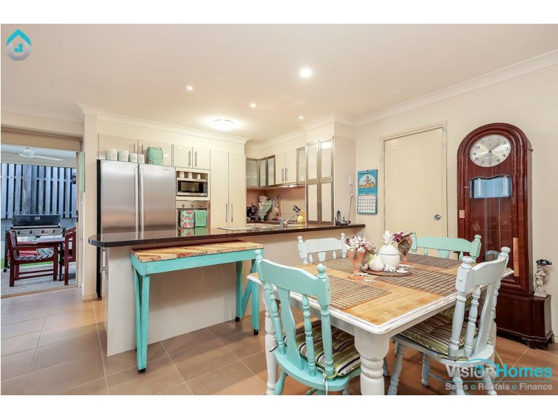 4 Wright Court, Upper Coomera QLD 4209