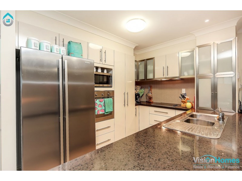4 Wright Court, Upper Coomera QLD 4209