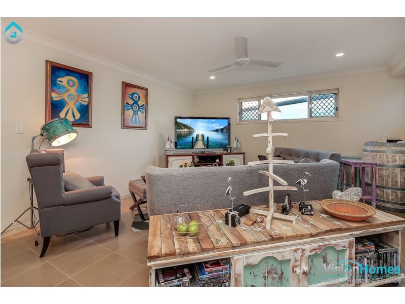 4 Wright Court, Upper Coomera QLD 4209