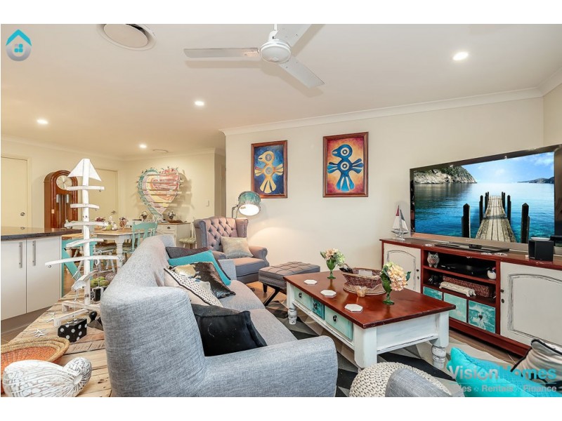 4 Wright Court, Upper Coomera QLD 4209