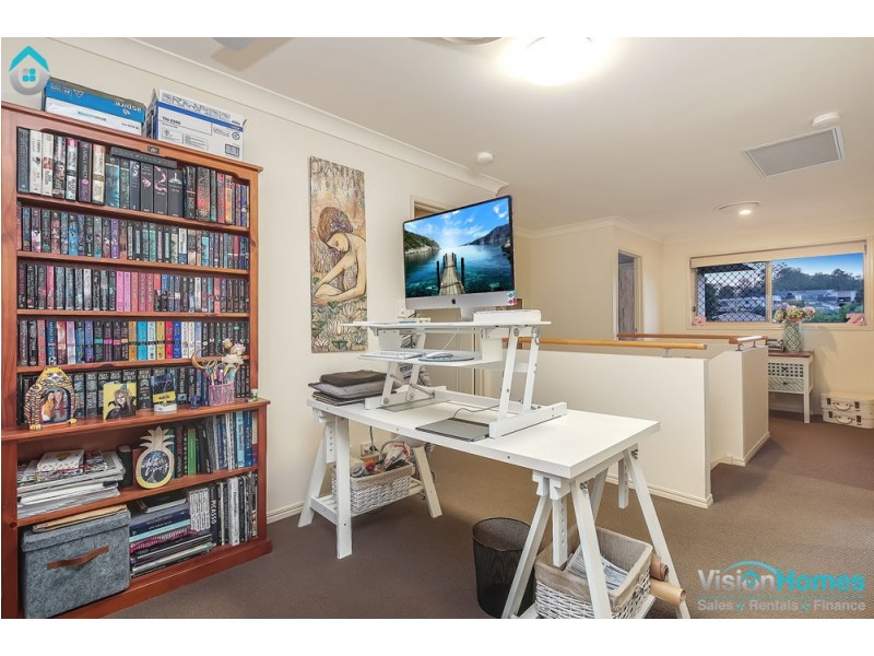 4 Wright Court, Upper Coomera QLD 4209