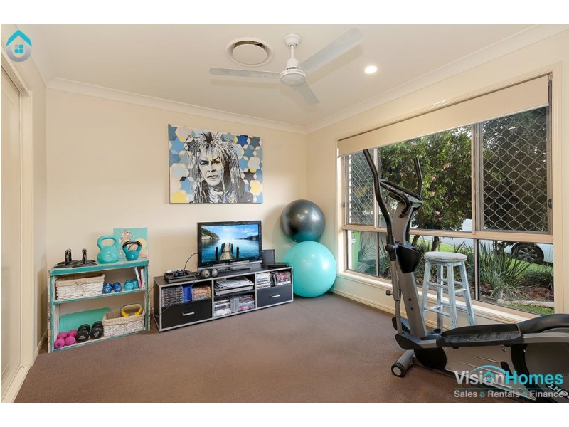 4 Wright Court, Upper Coomera QLD 4209