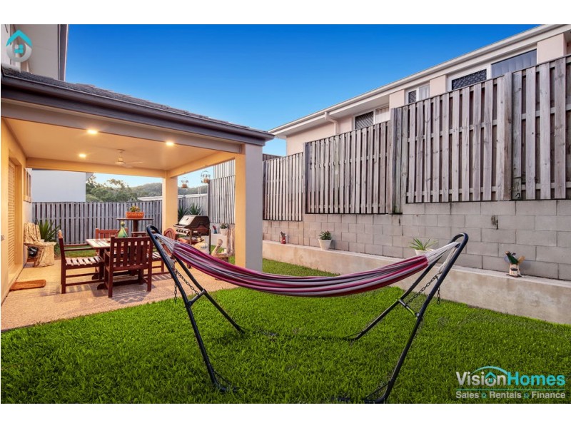 4 Wright Court, Upper Coomera QLD 4209