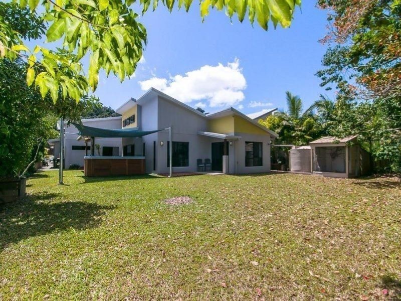 47 Red Peak Bvd, Caravonica QLD 4878