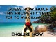 3 Castor Street, Clifton Beach QLD 4879