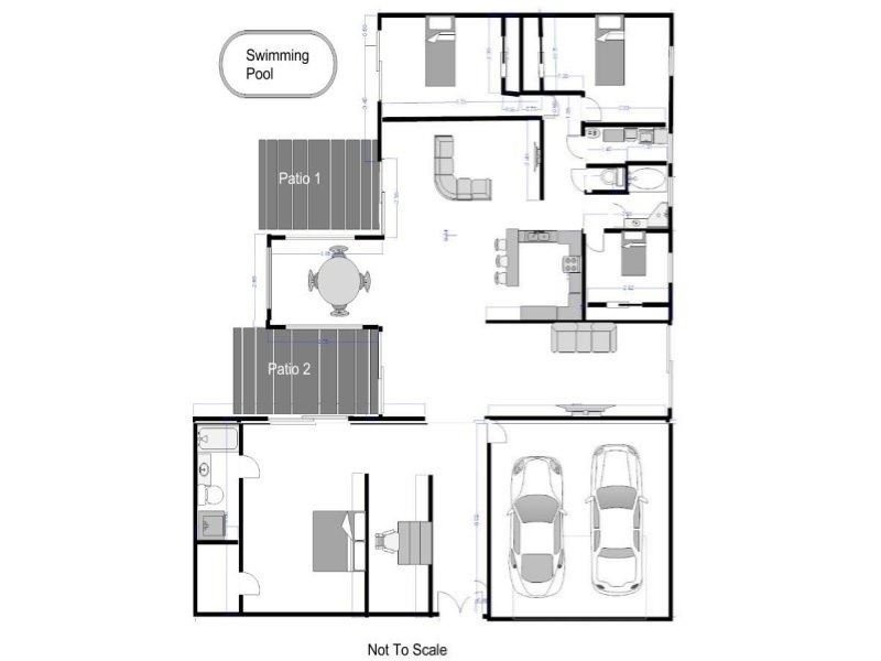 3 Castor Street, Clifton Beach QLD 4879