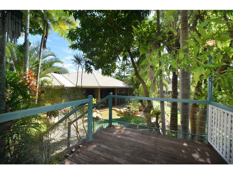 1 GREEN AVENUE, Kewarra Beach QLD 4879