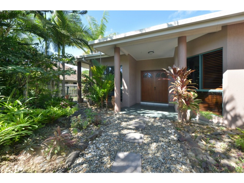 1 GREEN AVENUE, Kewarra Beach QLD 4879