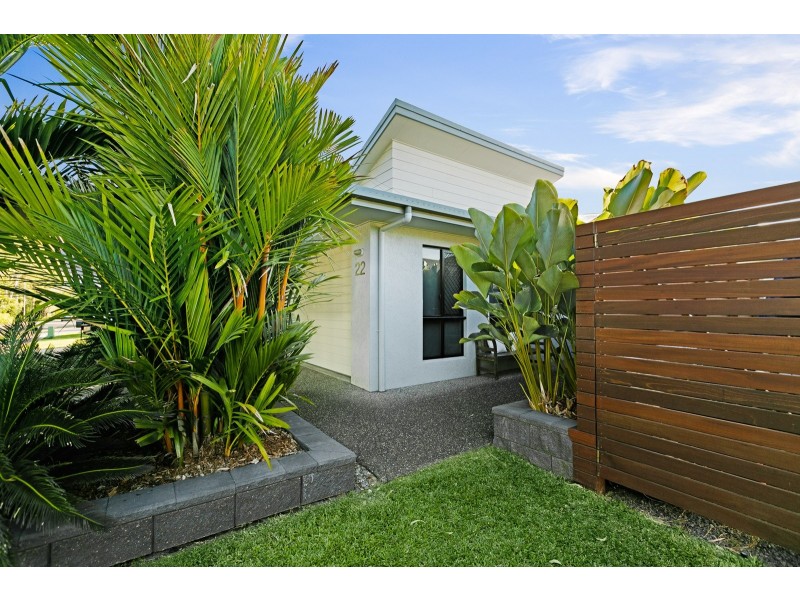 22 REED RD, Trinity Beach QLD 4879