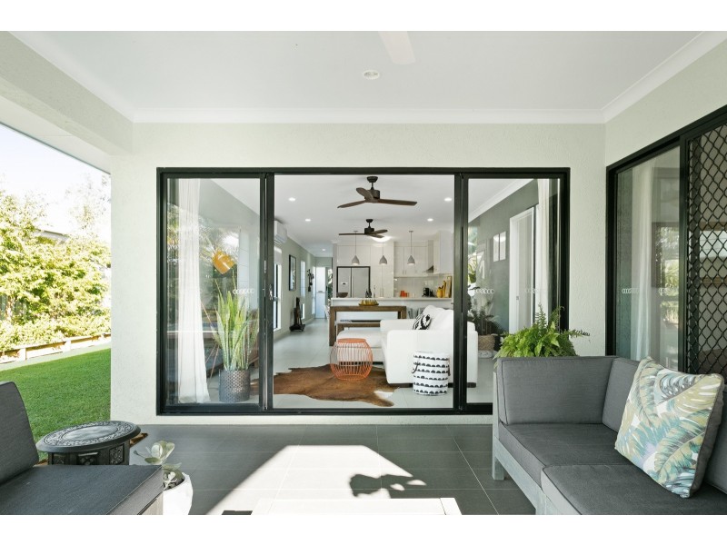 22 REED RD, Trinity Beach QLD 4879