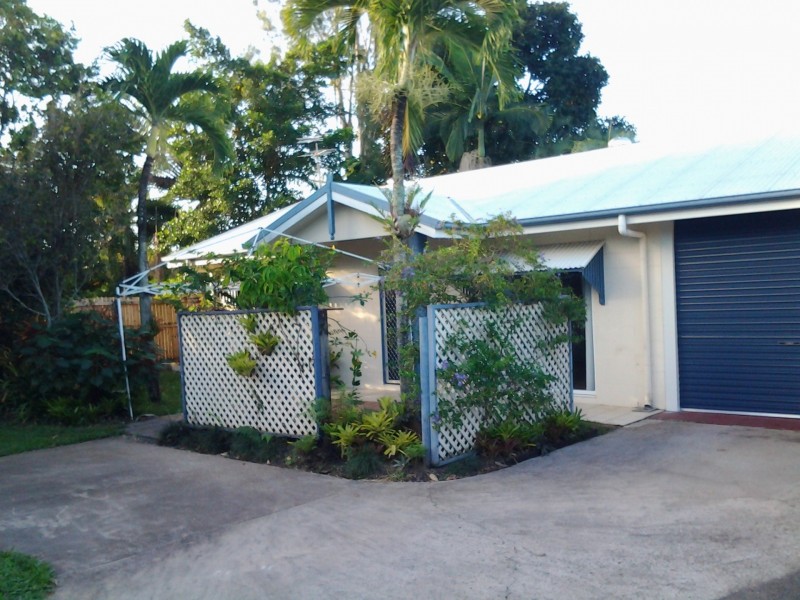 2/40 Frankston Street, Kewarra Beach QLD 4879