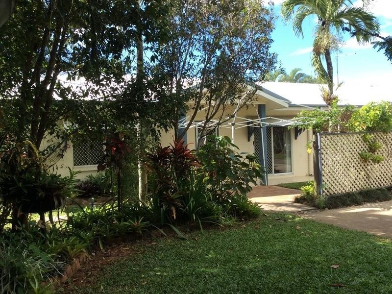 2/40 Frankston Street, Kewarra Beach QLD 4879