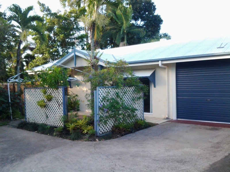 2/40 Frankston Street, Kewarra Beach QLD 4879