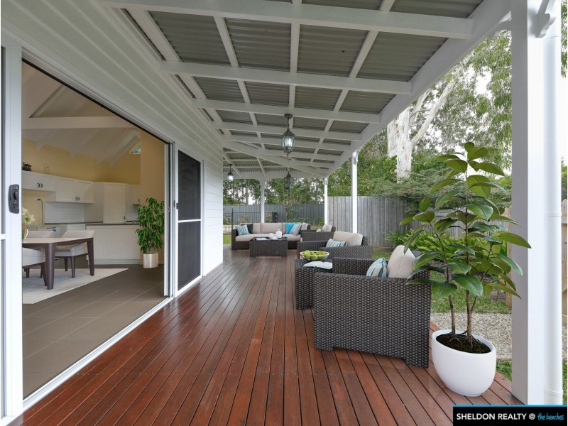24 SAINT CRISPIN STREET, Clifton Beach QLD 4879