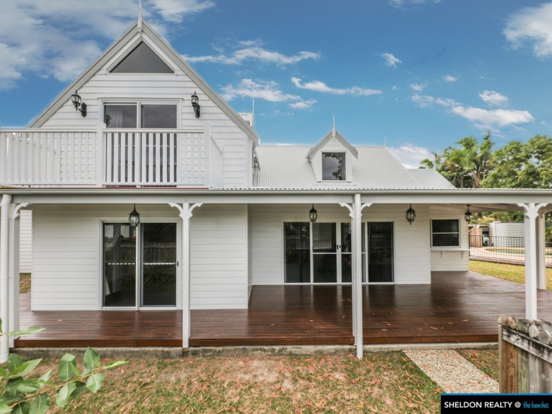 24 SAINT CRISPIN STREET, Clifton Beach QLD 4879