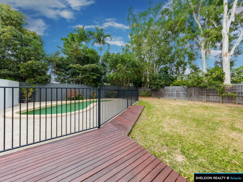 24 SAINT CRISPIN STREET, Clifton Beach QLD 4879