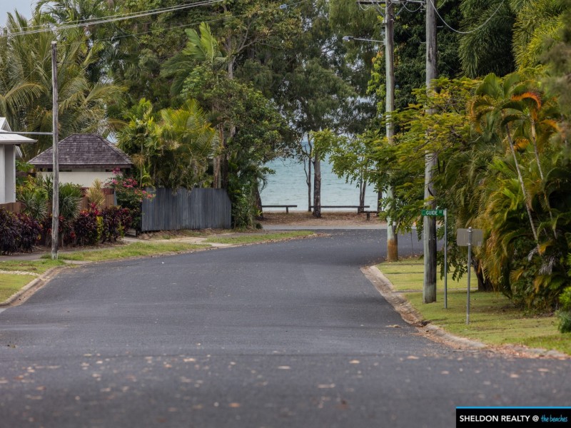 24 SAINT CRISPIN STREET, Clifton Beach QLD 4879
