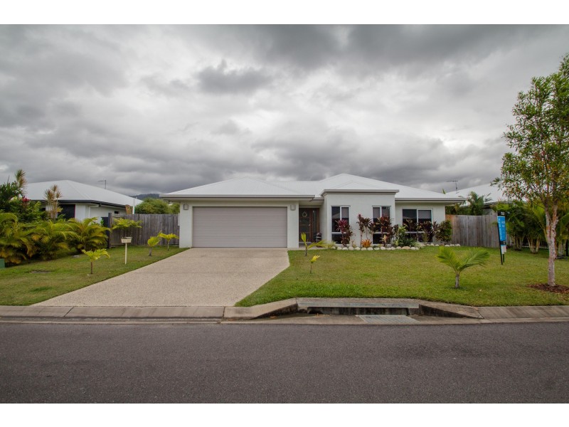 22 Torbay Street, Kewarra Beach QLD 4879