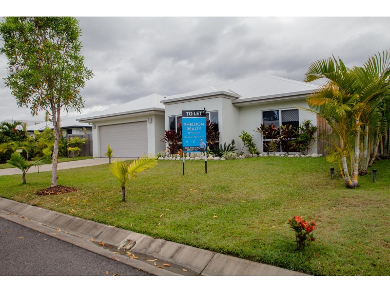 22 Torbay Street, Kewarra Beach QLD 4879