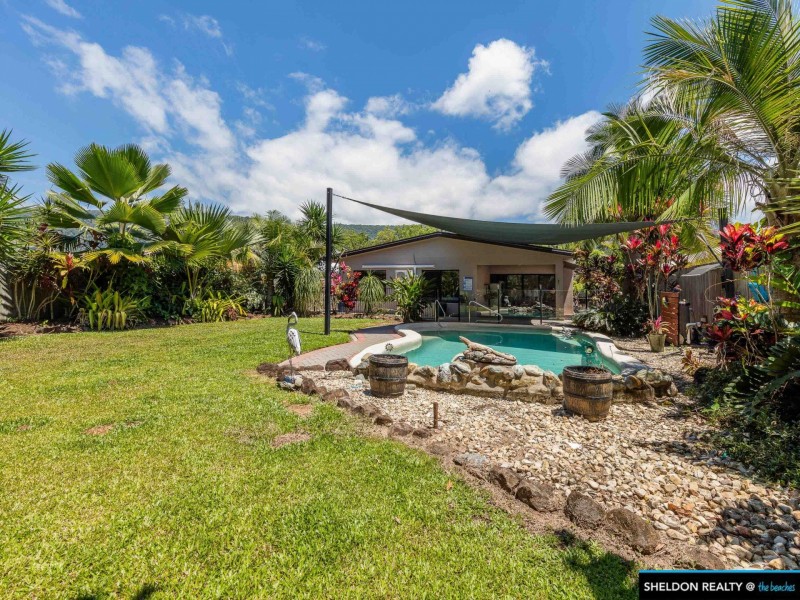 11 Coronado Street, Kewarra Beach QLD 4879
