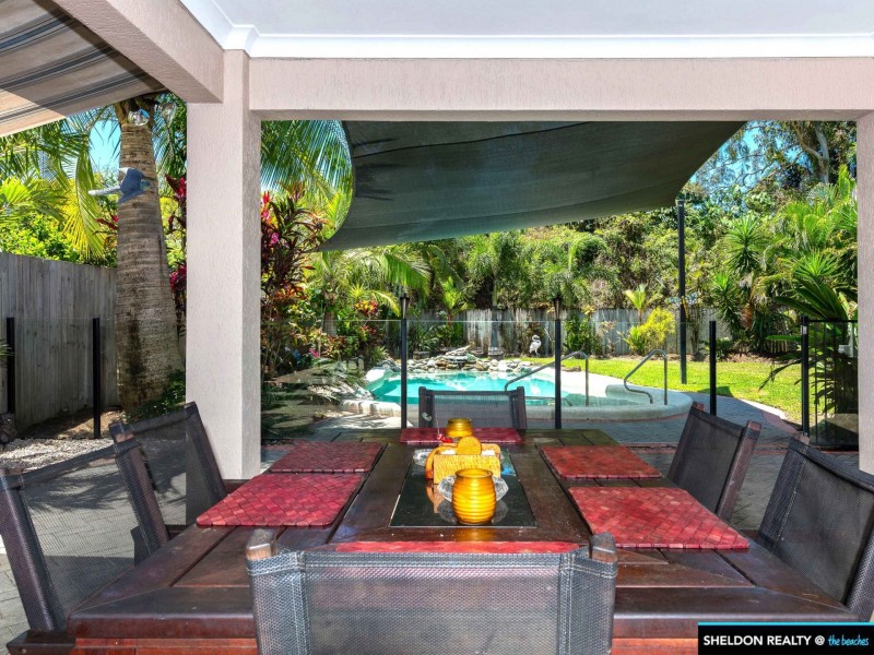 11 Coronado Street, Kewarra Beach QLD 4879