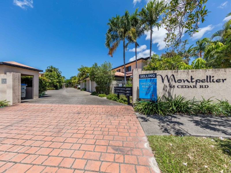 6/65-69 Cedar Rd, Palm Cove QLD 4879