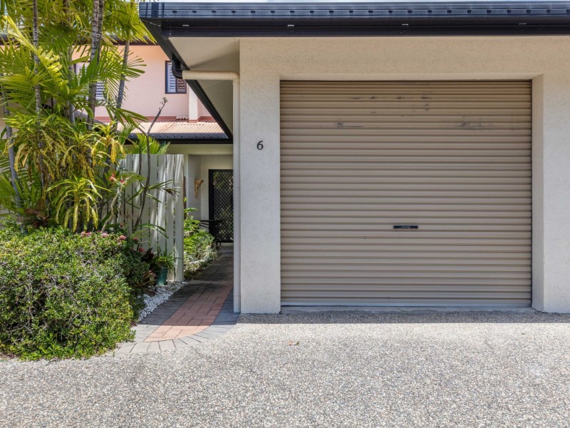 6/65-69 Cedar Rd, Palm Cove QLD 4879