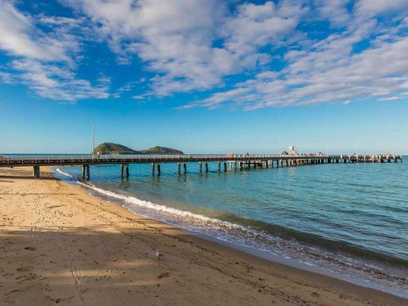 6/65-69 Cedar Rd, Palm Cove QLD 4879
