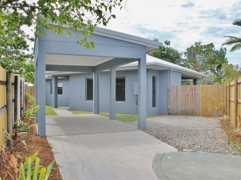 14 SCARBOROUGH CL, Kewarra Beach QLD 4879