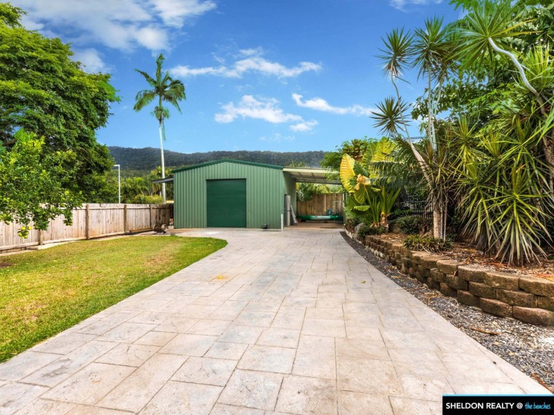 30 Survey Street, Smithfield QLD 4878