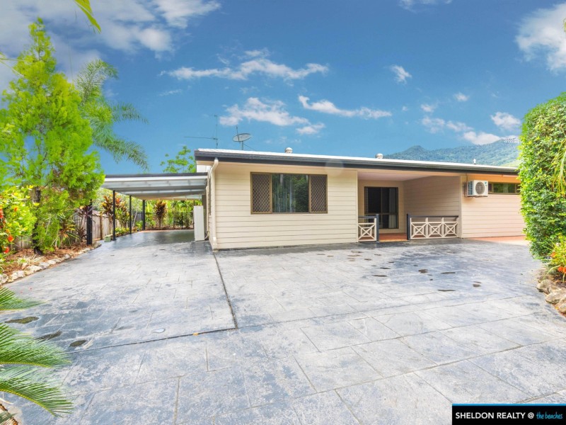 30 Survey Street, Smithfield QLD 4878