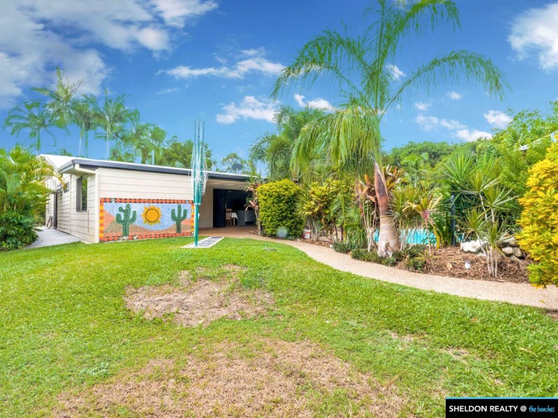 30 Survey Street, Smithfield QLD 4878