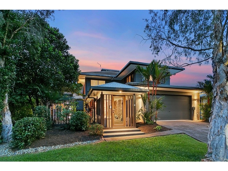 8 LILLIAN RD, Palm Cove QLD 4879