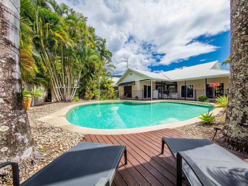 15 Ilse Close, Clifton Beach QLD 4879