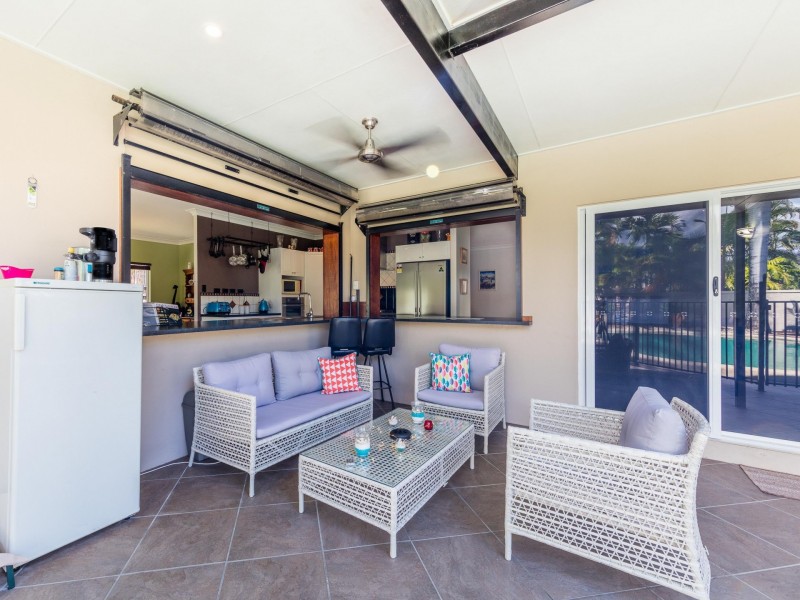 15 Ilse Close, Clifton Beach QLD 4879