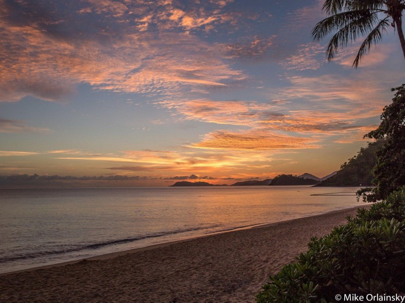 19/5-7 Arlington Esp (Lahania), Clifton Beach QLD 4879