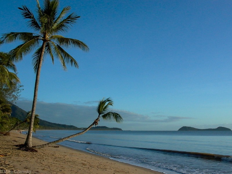 19/5-7 Arlington Esp (Lahania), Clifton Beach QLD 4879