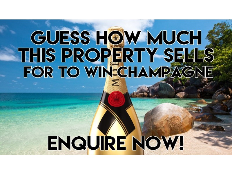 11 Escape Close, Clifton Beach QLD 4879