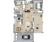 11 Escape Close, Clifton Beach QLD 4879 Floorplan