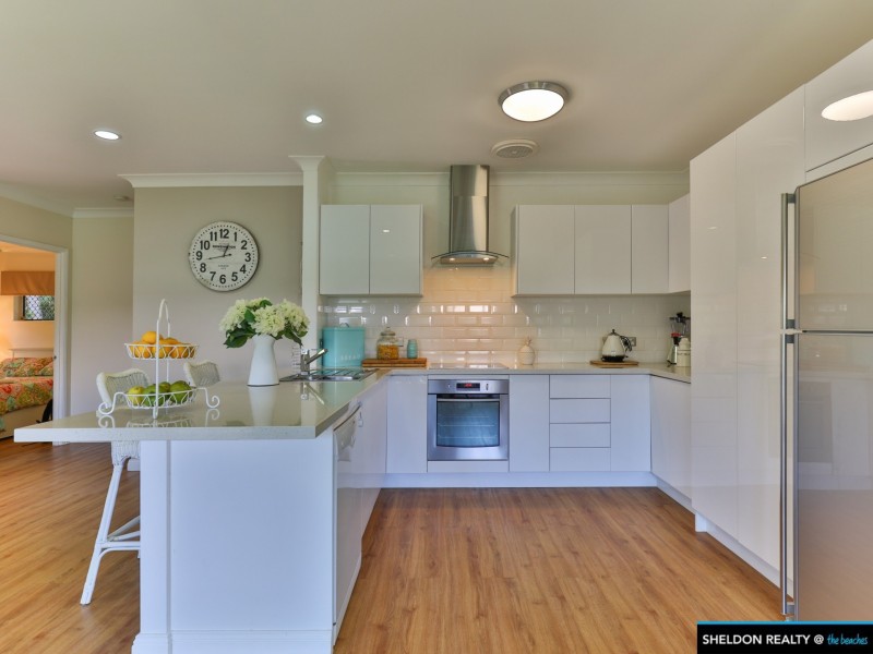 15 ISAAC SMITH CL, Kewarra Beach QLD 4879