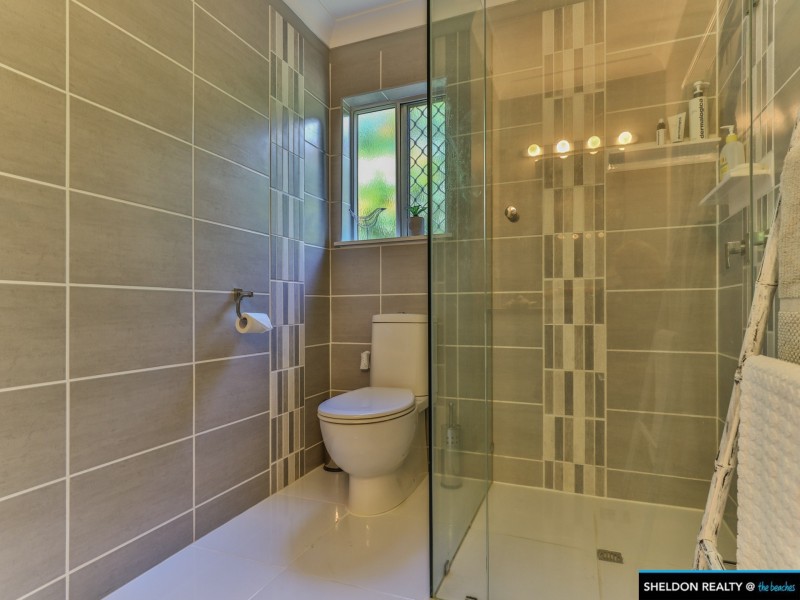 15 ISAAC SMITH CL, Kewarra Beach QLD 4879