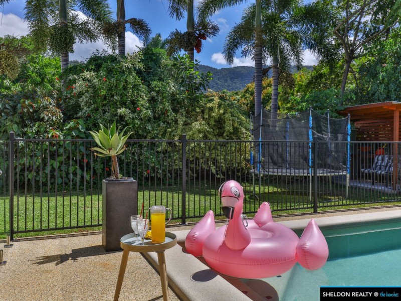 15 ISAAC SMITH CL, Kewarra Beach QLD 4879