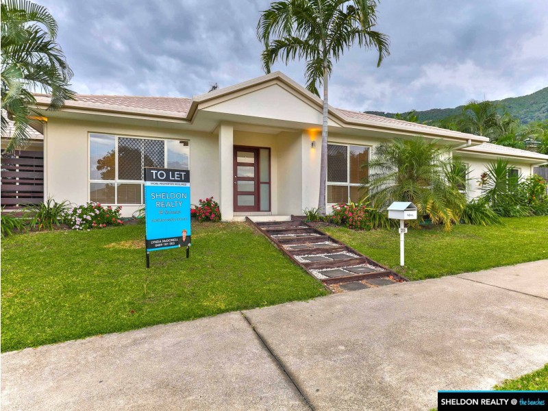 Hideaway Cl, Palm Cove QLD 4879