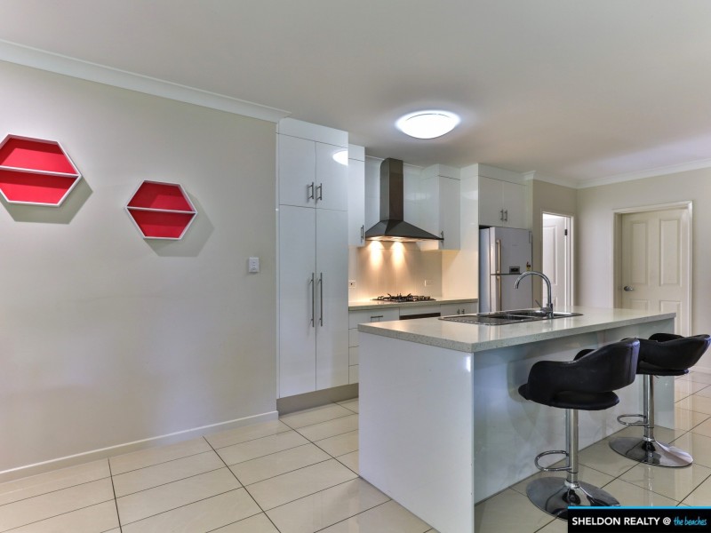 13 COASTLINE PDE, Trinity Beach QLD 4879