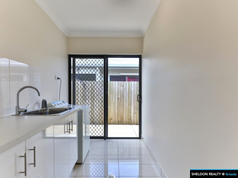 13 COASTLINE PDE, Trinity Beach QLD 4879