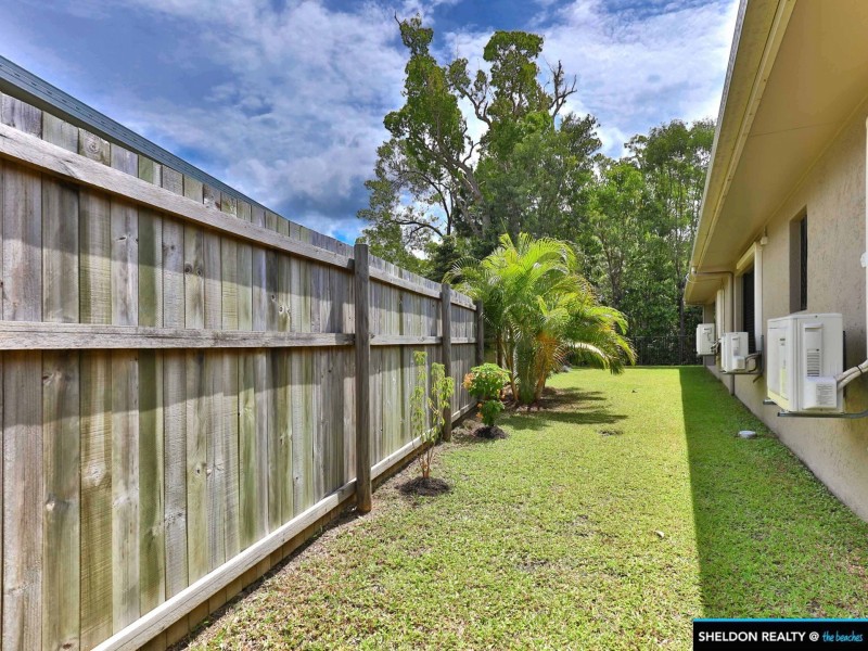 13 COASTLINE PDE, Trinity Beach QLD 4879
