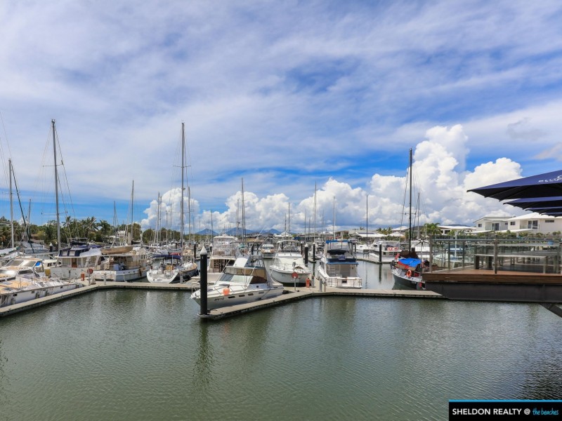 13 COASTLINE PDE, Trinity Beach QLD 4879