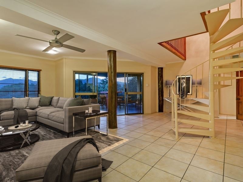 Yorkeys Knob QLD 4878