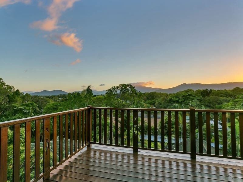 Yorkeys Knob QLD 4878